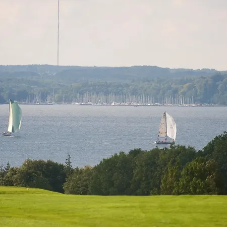 Benniksgaard فندق مبيت وإفطار