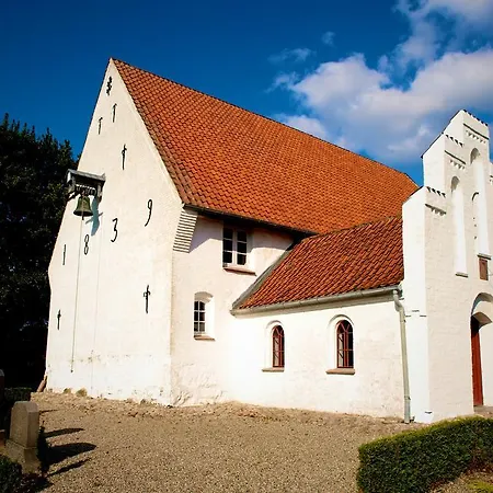 Benniksgaard Gråsten