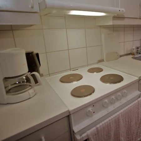 Benniksgaard Bed & Breakfast