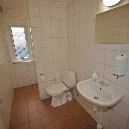 Benniksgaard فندق مبيت وإفطار Gråsten