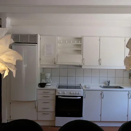 Bed & Breakfast Benniksgaard