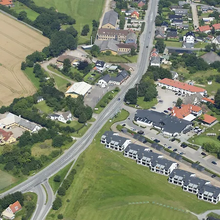 Benniksgaard Bed & Breakfast