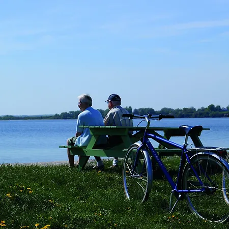 Bed & Breakfast Benniksgaard