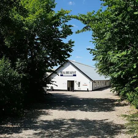 Bed & Breakfast Benniksgaard