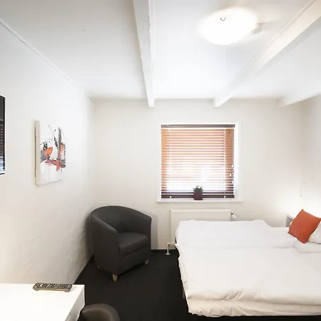 Benniksgaard Bed & Breakfast Gråsten