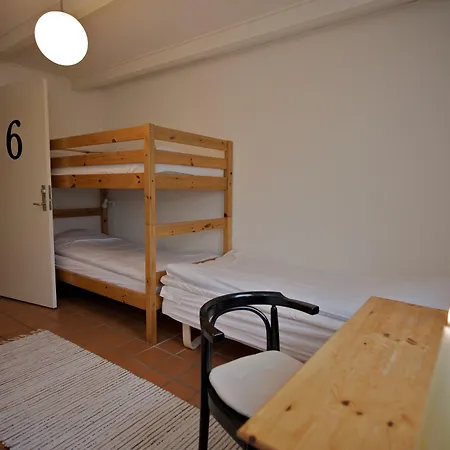 Bed & Breakfast Benniksgaard