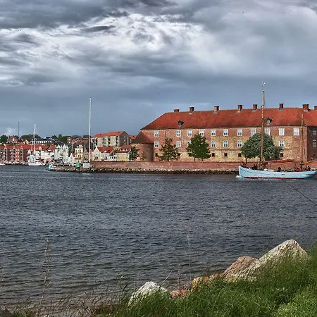 Benniksgaard 2* Gråsten