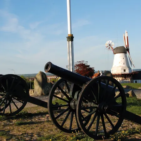 Benniksgaard Bed & Breakfast Gråsten