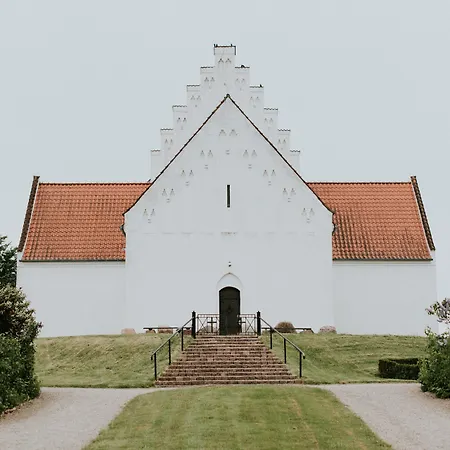 Benniksgaard Bed & Breakfast Gråsten