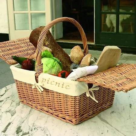 Bed & Breakfast Benniksgaard 2*