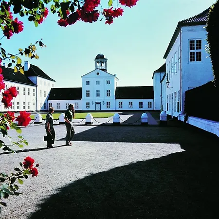 Frühstückspension Benniksgaard 2*