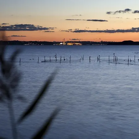 Benniksgaard Bed & Breakfast