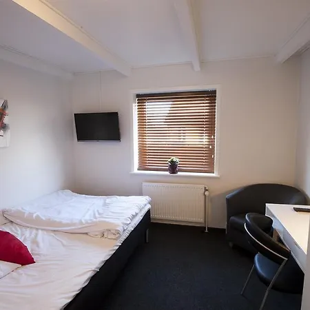 Benniksgaard Bed & Breakfast