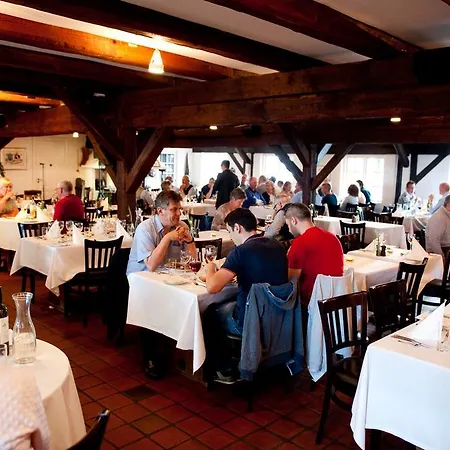 Bed & Breakfast Benniksgaard