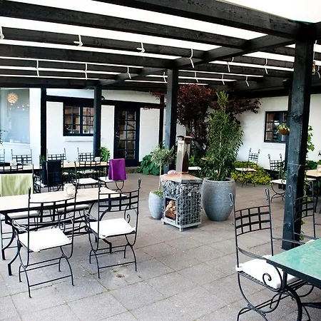 فندق مبيت وإفطار Benniksgaard