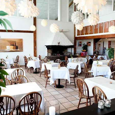 Benniksgaard 2* Gråsten