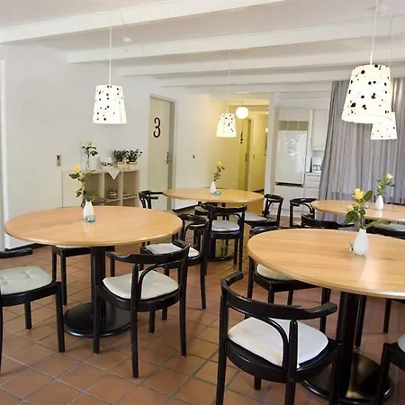 Bed & Breakfast Benniksgaard