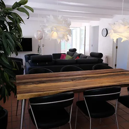 Bed & Breakfast Benniksgaard