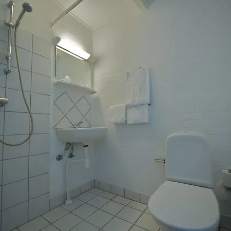 Benniksgaard Bed & Breakfast