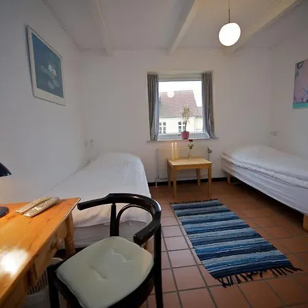 Benniksgaard Gråsten