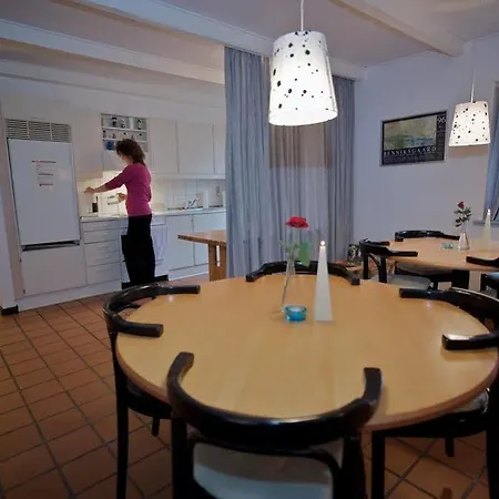 Benniksgaard Bed & Breakfast 2*