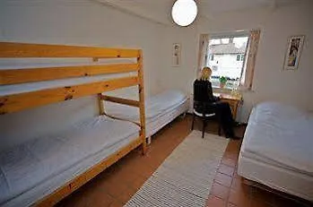 Benniksgaard Bed and breakfast 2*