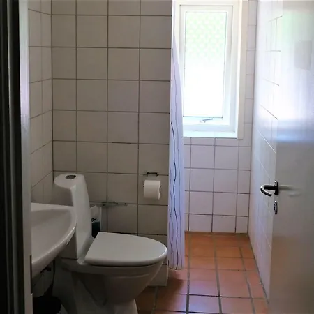 Benniksgaard Bed & Breakfast Gråsten