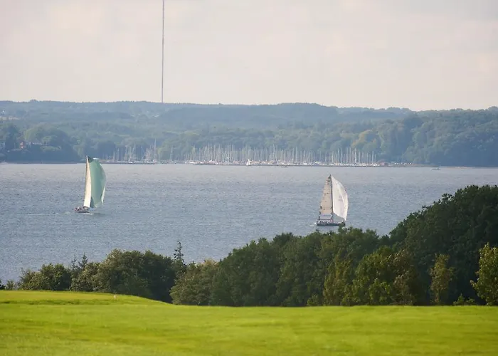 Benniksgaard ベッド・アンド・ブレックファスト