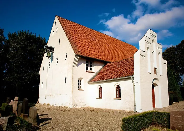 Benniksgaard Gråsten