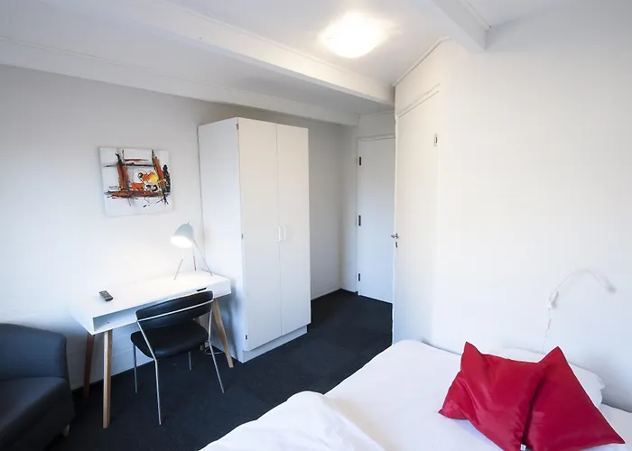 Benniksgaard ベッド・アンド・ブレックファスト Gråsten