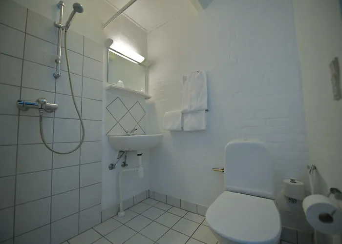 Benniksgaard 2* Gråsten