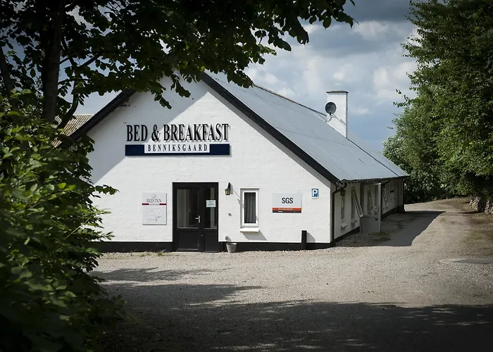 Benniksgaard