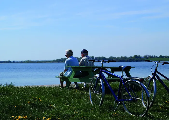 ベッド・アンド・ブレックファスト Benniksgaard