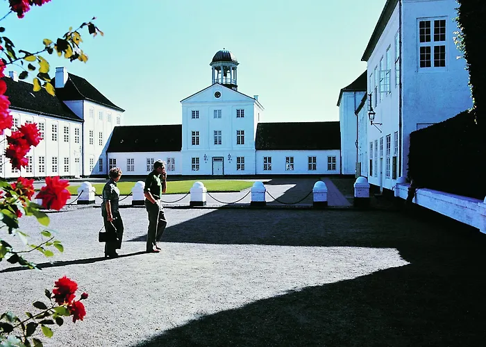 Benniksgaard Gråsten