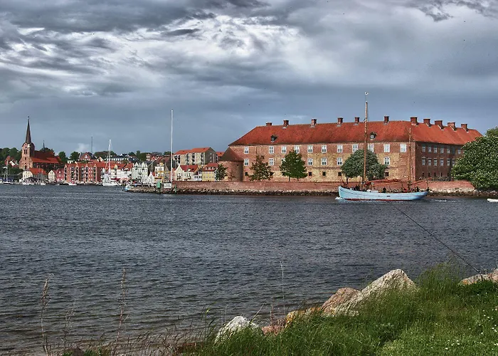 Benniksgaard 2* Gråsten