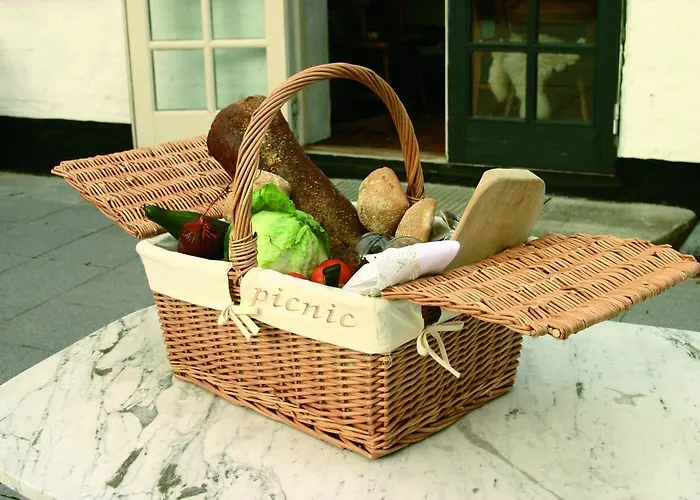 ベッド・アンド・ブレックファスト Benniksgaard 2*