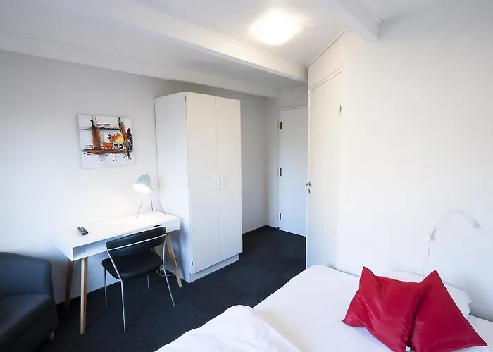 Benniksgaard 2* Gråsten