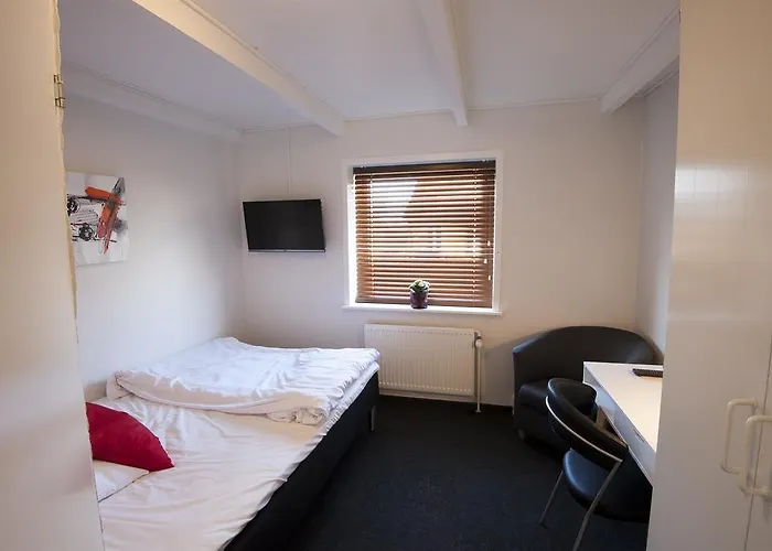 Benniksgaard ベッド・アンド・ブレックファスト