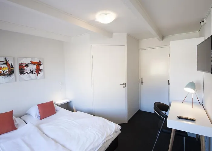 ベッド・アンド・ブレックファスト Benniksgaard Gråsten