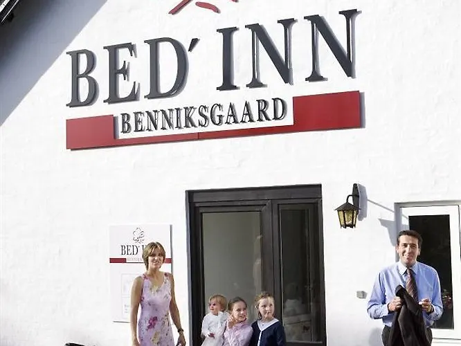 Benniksgaard 2* Gråsten