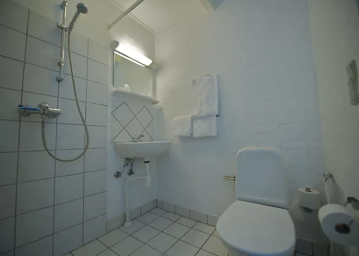 Benniksgaard ベッド・アンド・ブレックファスト