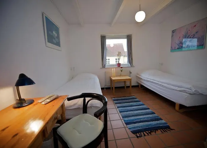 Benniksgaard Gråsten