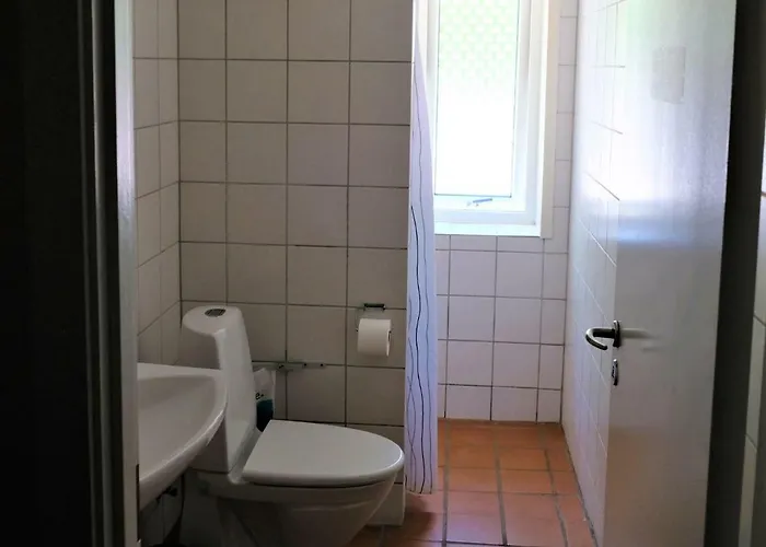 Benniksgaard ベッド・アンド・ブレックファスト Gråsten